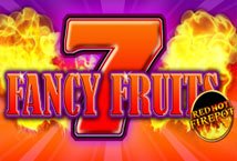 Fancy Fruits Red Hot Firepot Slot Review